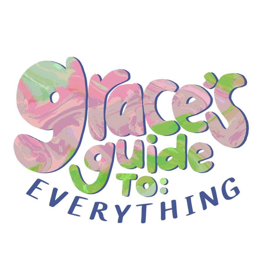 Grace's Guide to Everything