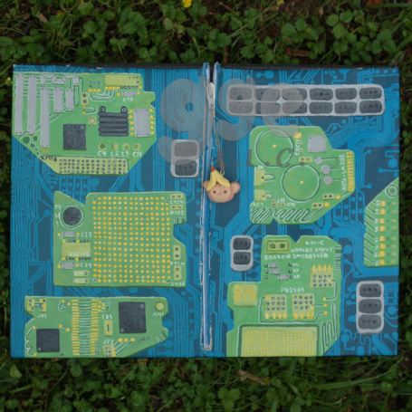 Acrylic/Oil Painting